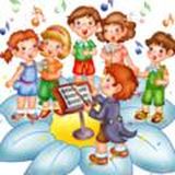 Детские песни