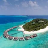 Reethi Beach Resort. Official. RUS