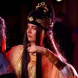 Главные ямочки ̶н̶а̶ ̶р̶а̶й̶о̶н̶е̶̶ Ланьлина (18+)