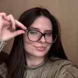 ксюша вещает