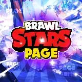 Brawl Stars Page - Новости по Китайскому BS