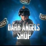 🖤Dark Angels shop🖤