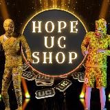 HOPE SHOP