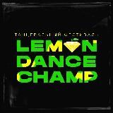Lemon Dance Champ 🍋