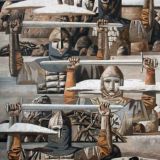 Записки шумового NS подполья NOZH18