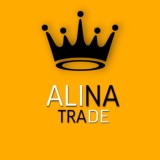 Аліна | Криптовалюта | Трейдинг