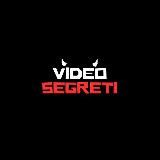 VIDEO SEGRETI 🔞
