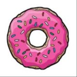 Кексики Печеньки