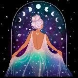 Живая Женщина