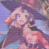 🌴Enigmatic Anime🌴Nuclear Summer Splash💣☀️🌊