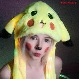 Mika и мой хорни мир