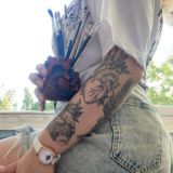 🎨Boryaboris23artlife