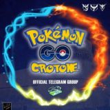 Pokémon Go Crotone