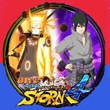 NARUTO GAMES