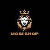MOBI SHOP | Официальный магазин | Москва 🇷🇺
