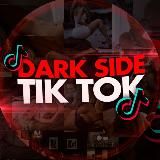 Dark side TikTok