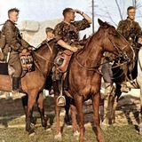 Фашистский ренессанс