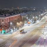 Новости Орска. В Орске любят.