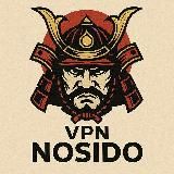 Nosido VPN Bot & News