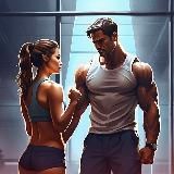 Мышцы из стали