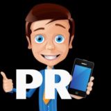 Реферралы PR Ref