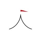 Палатка talks