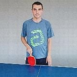 Артём Уточкин 🏓 настольный теннис