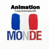 Monde Ani〽️ations™🇫🇷