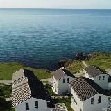 Дома на берегу моря | Крым