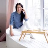 Стройнеем с Мариной Мажаровой