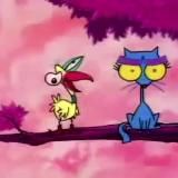 pussy goes to bollywood!