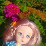 🎐꩜ ⋆。‧Pink Panther˙꩜ ⋆。‧🎐