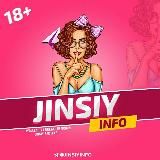 Jinsiy info™ | Uyda qoling