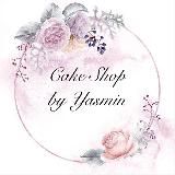 Cake Shop by Yasmin🧁🧚🏻♀️