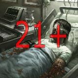 Ренимация 21+