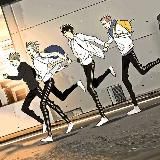 сталкеры Old Xian | Mosspaca Studio (19 дней однажды)