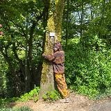 лёя учится жить!