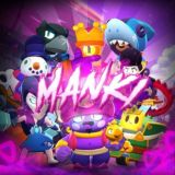 Манки Family