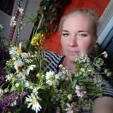 с Надеждой в село 🌼