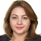 Юлия ИшкоVа