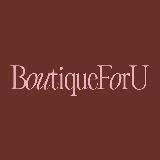 BOUTIQUE FOR U VINTAGE