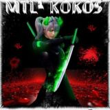 Арты, редактирование,гачя и тд.