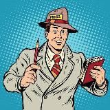 Мини-рассказы журналиста