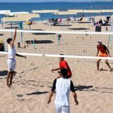 Спортивный центр пляжных видов спорта