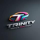 Trinity Motors Auto Export