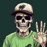 Чат миллениалов