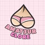 HOME GLORE 👅