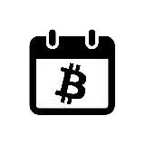 Биткоин календарь