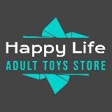 Happy Life (Adult Toys Store)