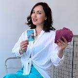 ⚜️ЖЕНСКАЯ СИЛА⚜️Анастасия